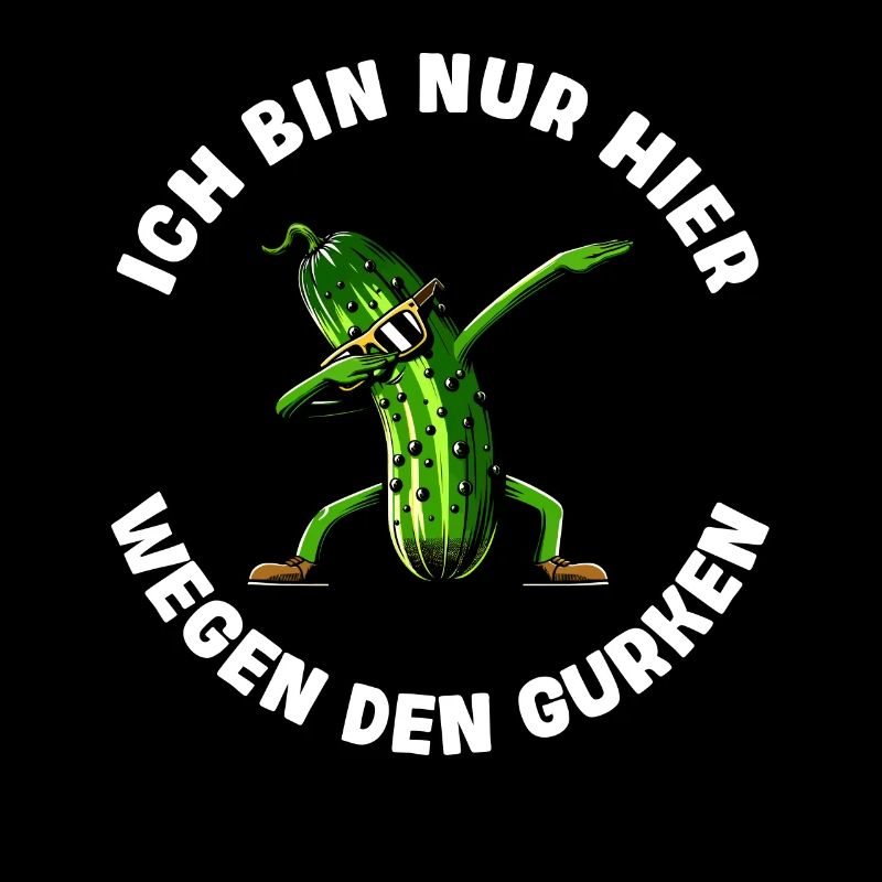 À cause des concombres concombre cornichon concombre amateurs de concombre