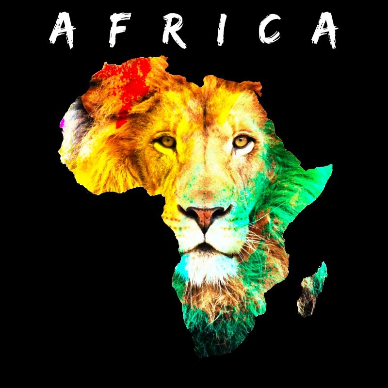 Afrika