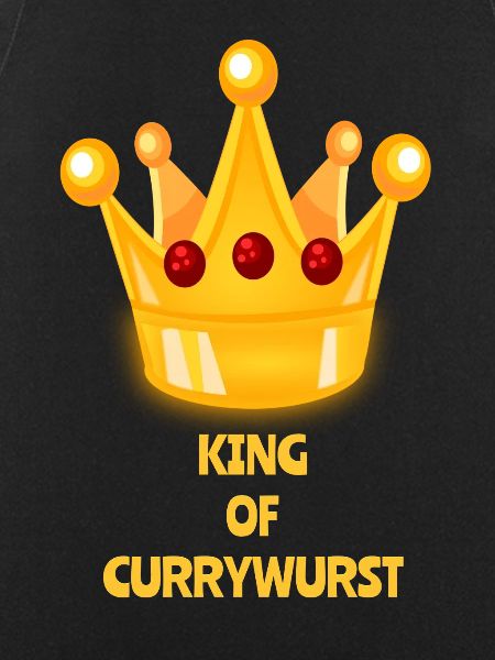 KING OF CURRYWURST