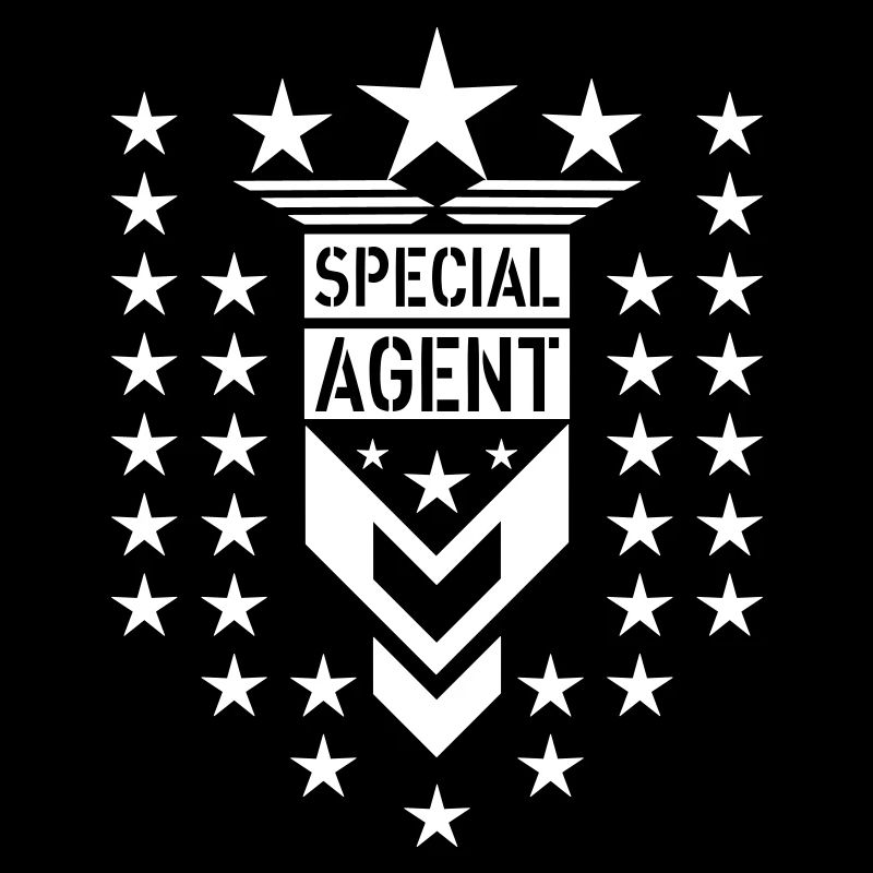 107 étoile agent spécial