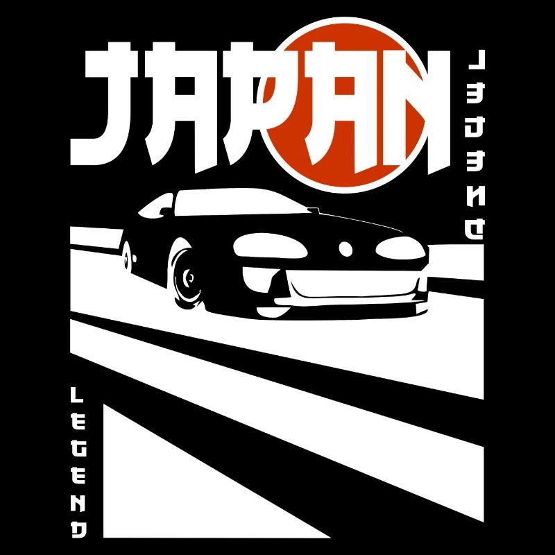 Japan Legend – JDM Auto Power