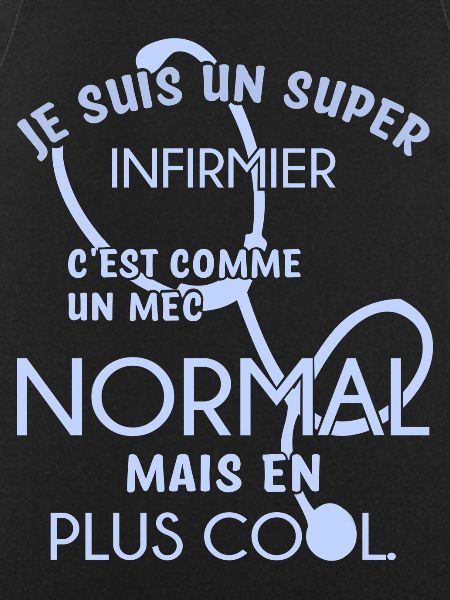 Super infirmier