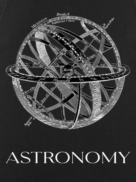 Astronomy