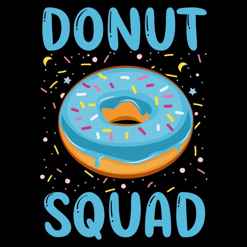 Donut Squad