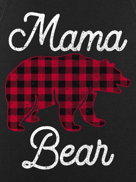 Maman Ours