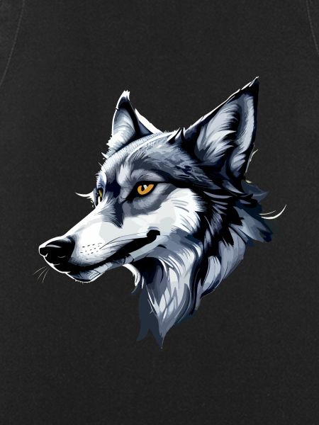 Grey Wolf
