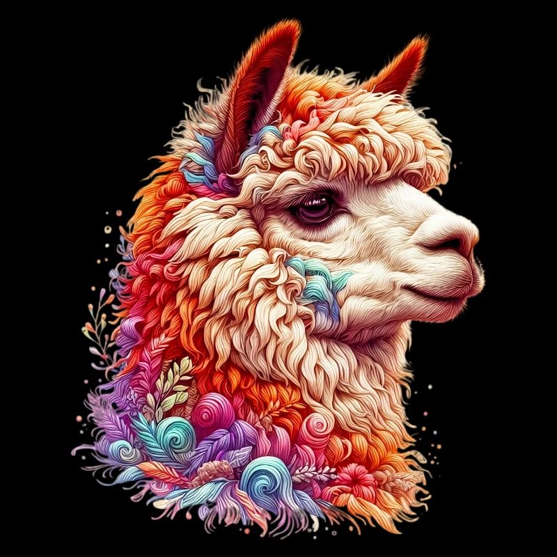 Alpaca