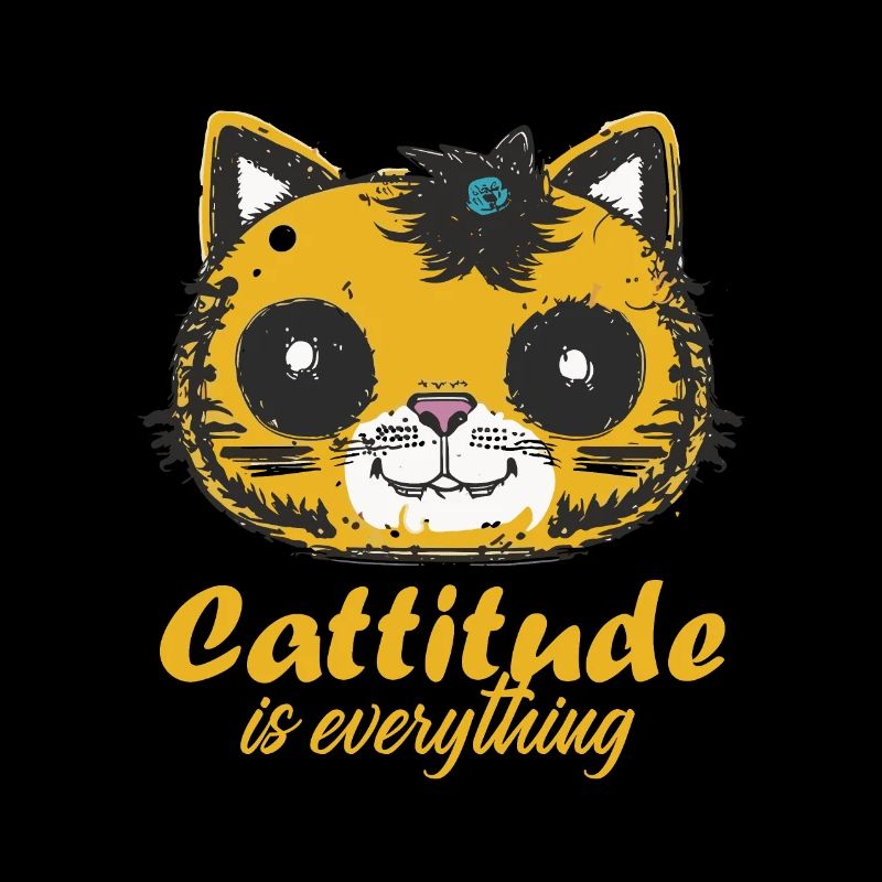 Cattitude