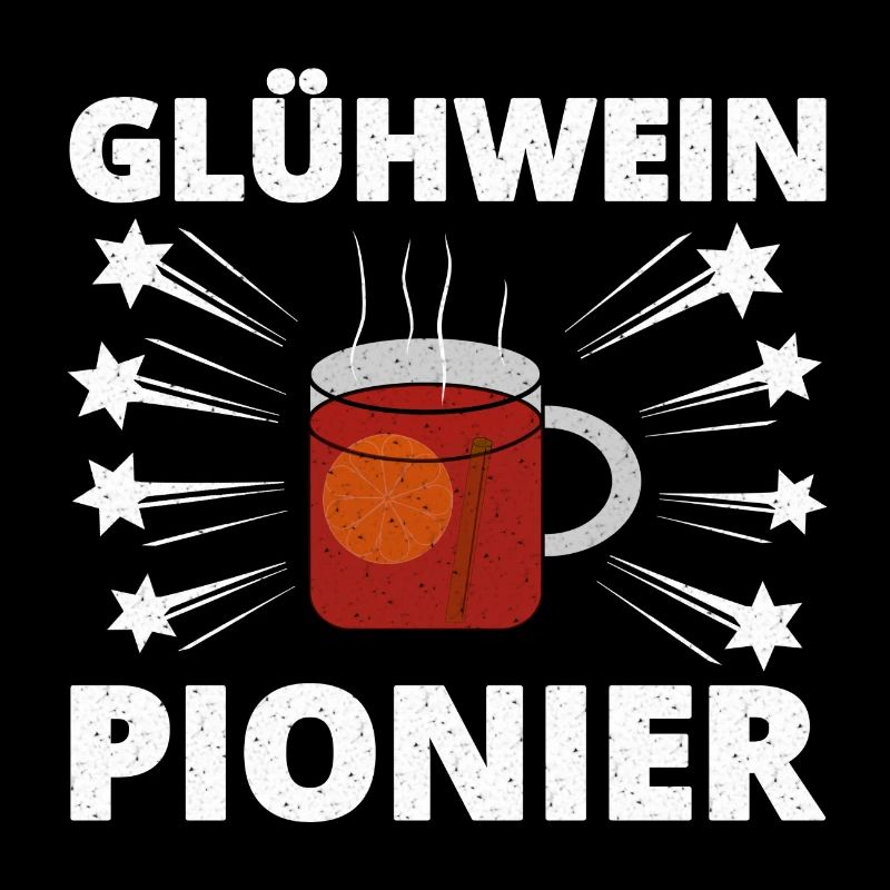 Pionnier du vin chaud