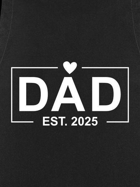 Dad Est 2025