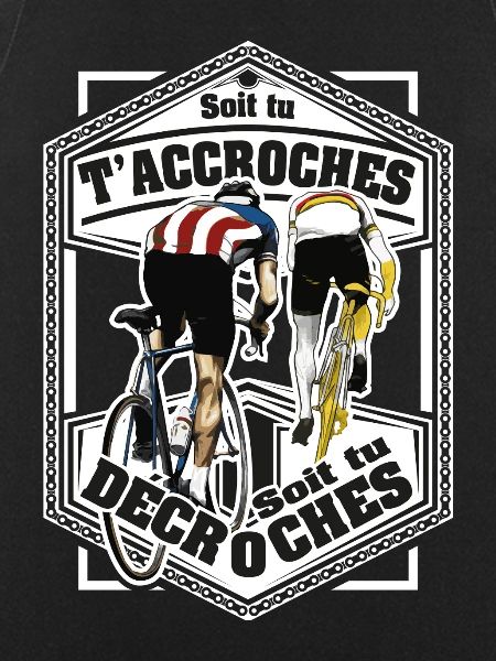 Hooks oder Stalls Cycling