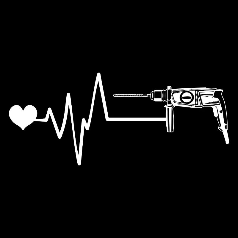 Drill pulse heartbeat