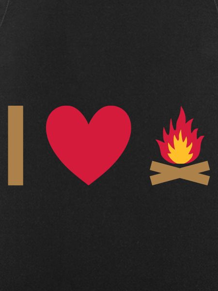 I love campfires