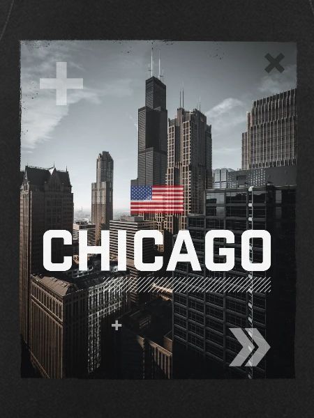 Chicago