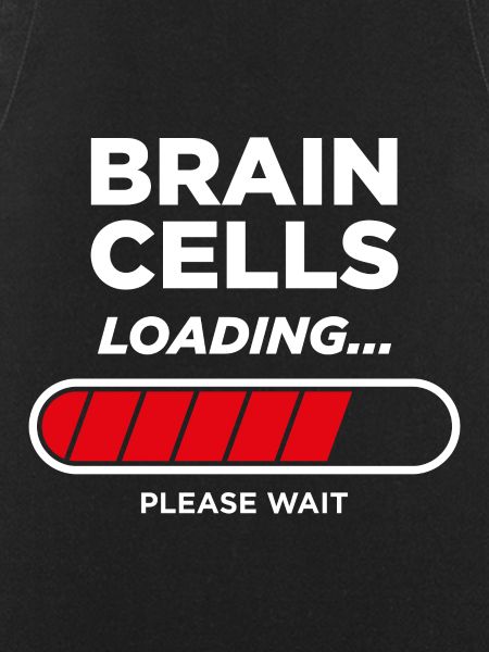 Brain Cells Loading