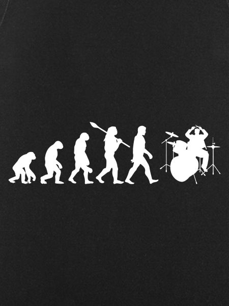 Drum évolution