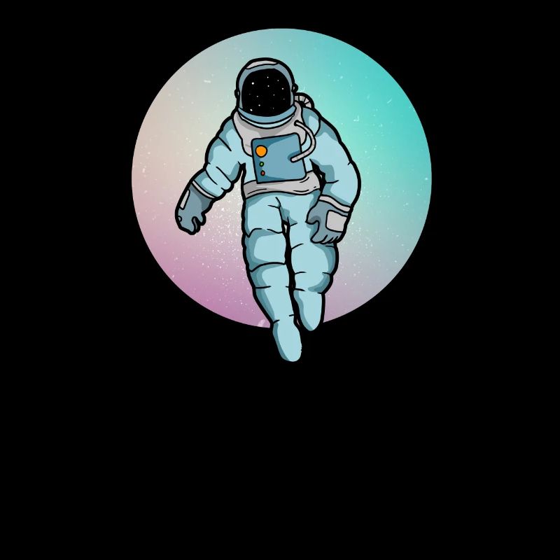 Astronaut Spaceman Spaceman Space Suit Gift