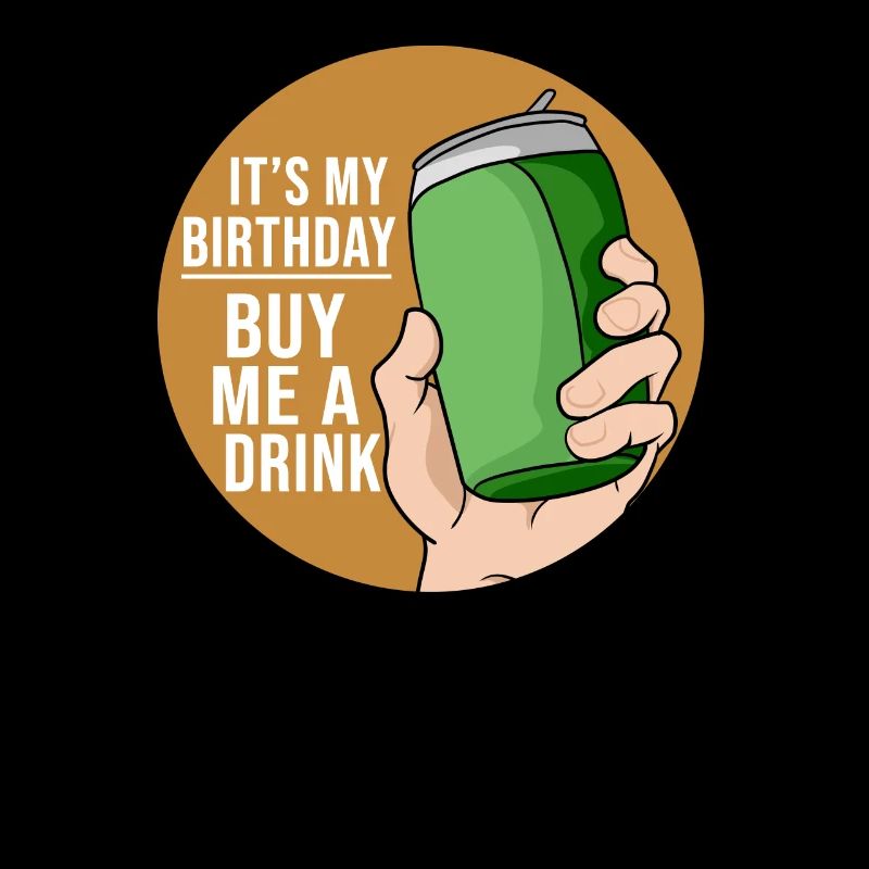 lustiger Spruch Geburtstag Birthday Retro Geschenk