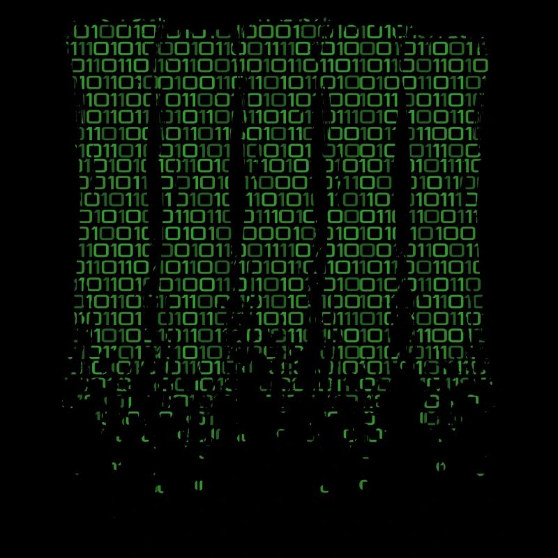 Program code computer scientist engineer gift