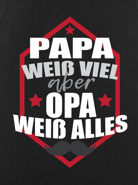 Funny daddy grandpa gift