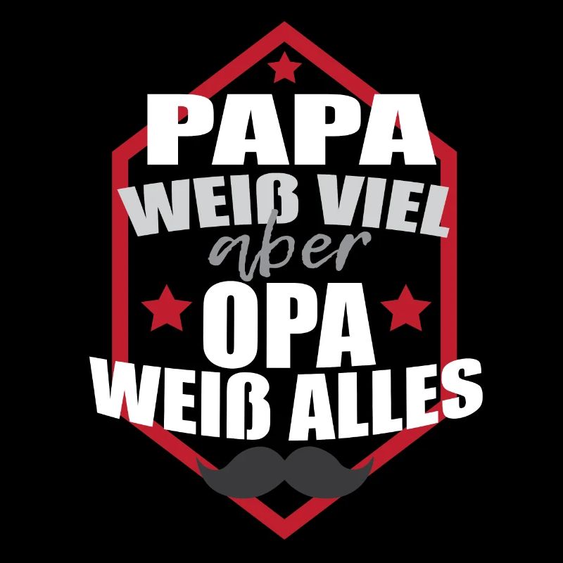 Funny daddy grandpa gift