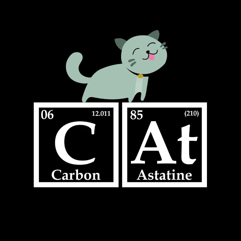Elements as CAT