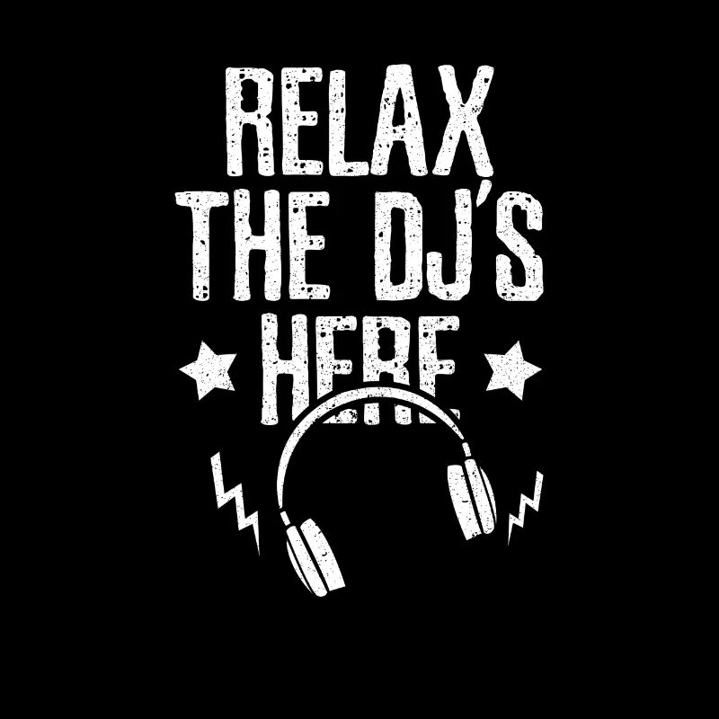 DJ