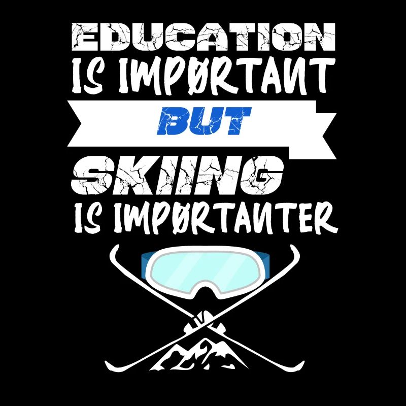 Vacances de ski