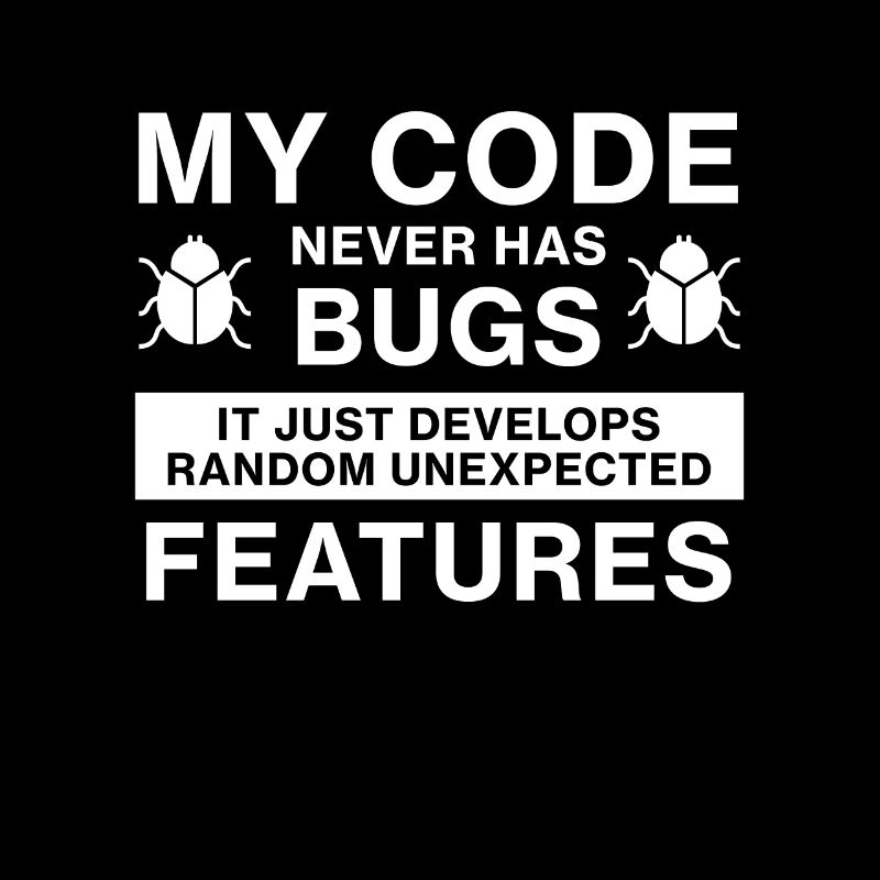 Programmierer Coder Coding