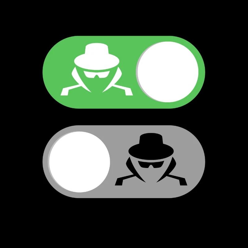 Cybersecurity Motiv White Hat Hacker