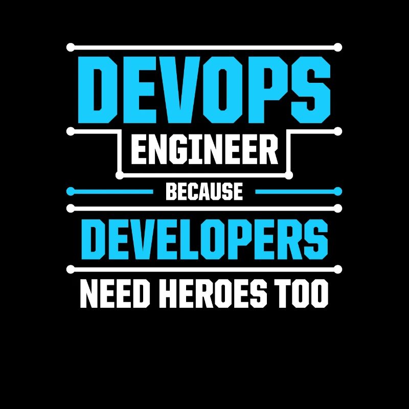 Sys-Admin Entwickler Devops-Ingenieur
