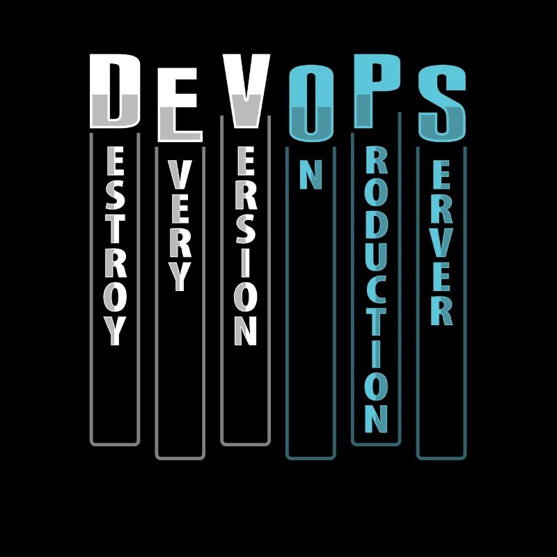 Développeur Devops Sys-Admin