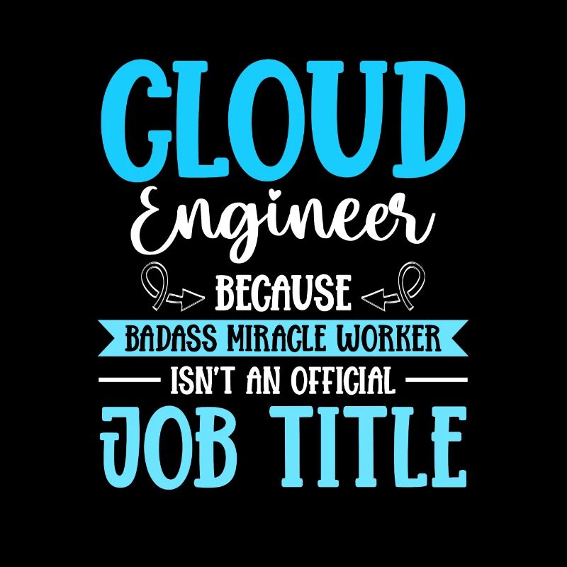 Cloud-Administrator Cloud-Devops