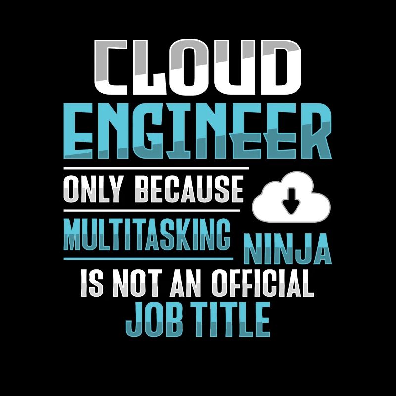 Cloud-Administrator Cloud-Devops