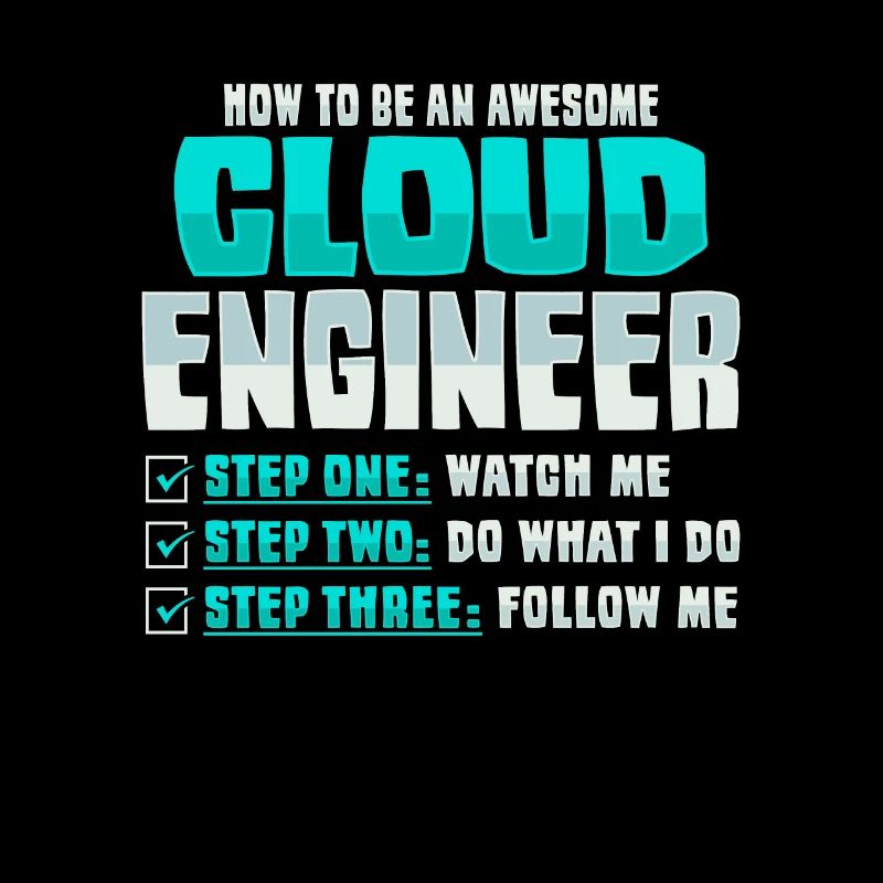 Cloud-Administrator Cloud-Devops