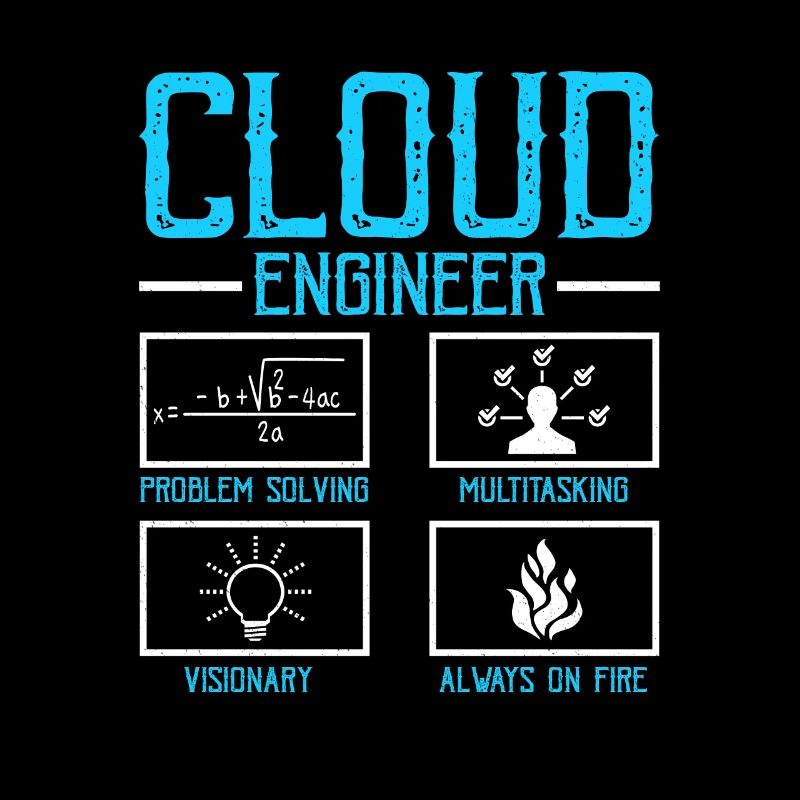 Cloud-Administrator Cloud-Devops