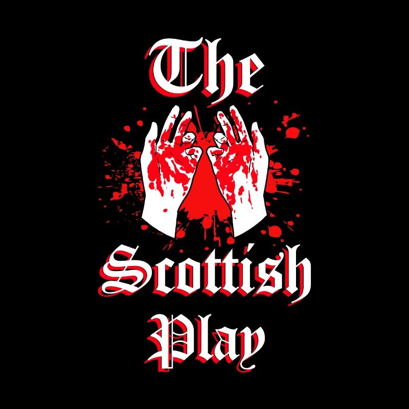Macbeth La pièce écossaise Shakespeare