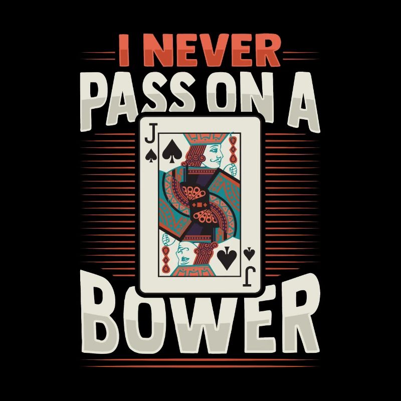 Jeu de cartes Euchre