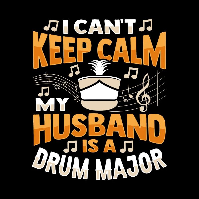 Mein Ehemann Ist Ein Tambourmajor