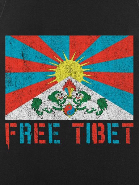 Free Tibet