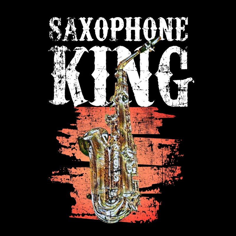 saxophone