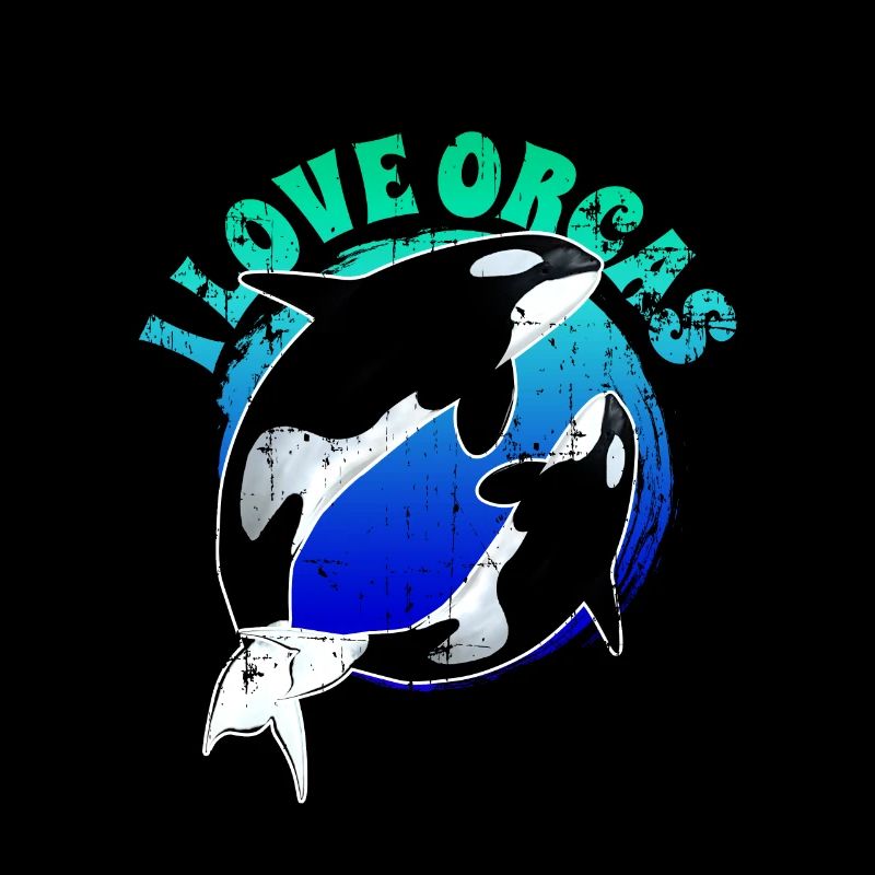 Orca Orca