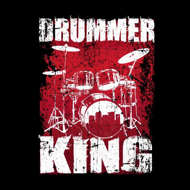 Batterie batterie batteur