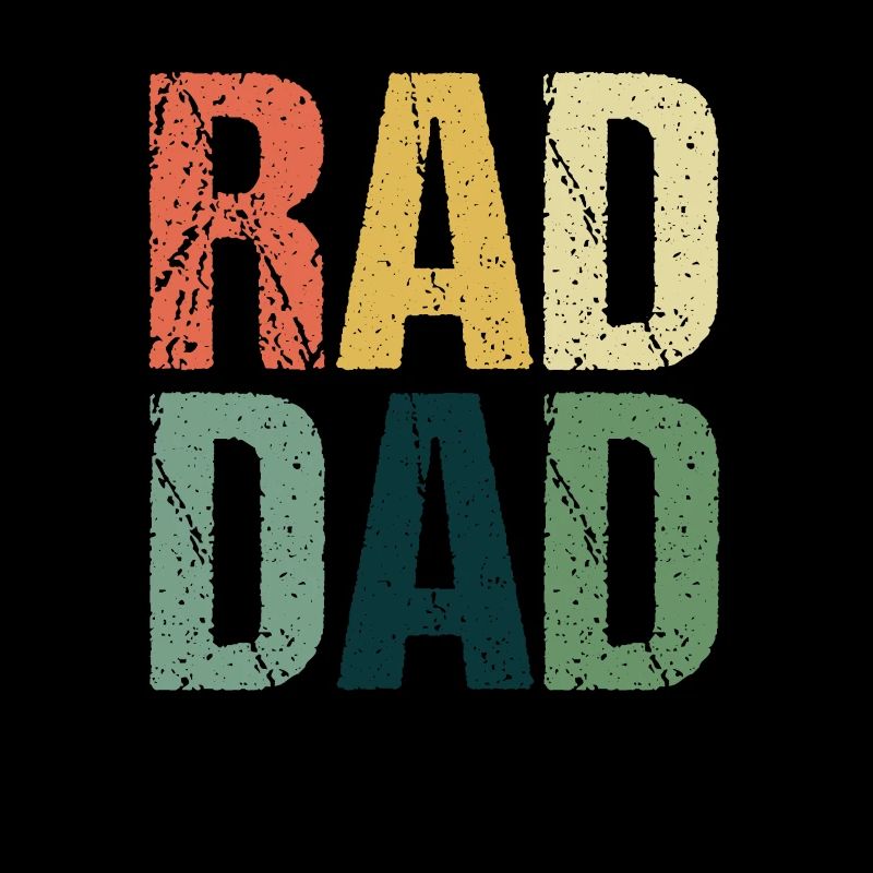 Radio Technologist Rad Tech Father's Day Father
