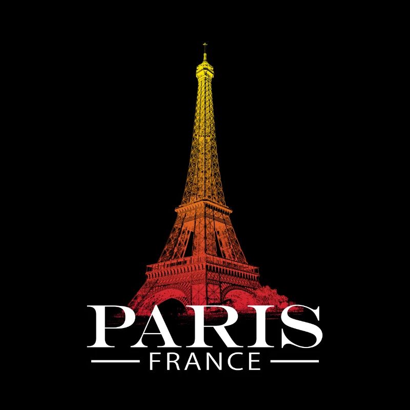 Tour eiffel paris