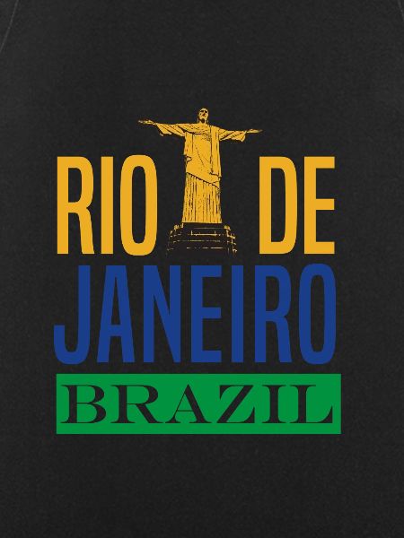 Brazil Rio de Janeiro