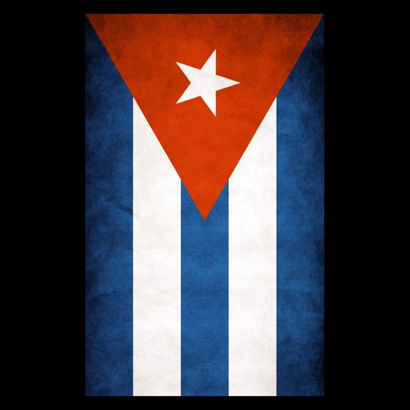 Drapeau de Cuba