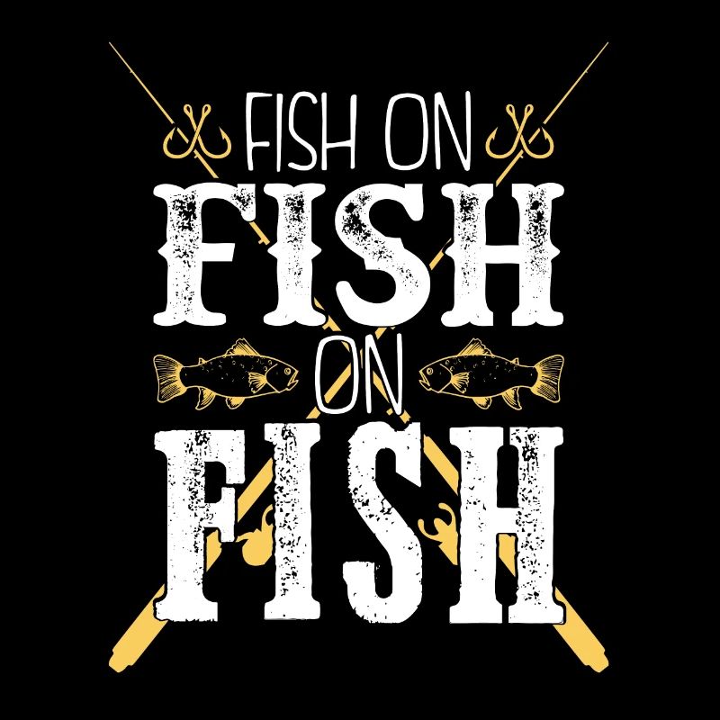 Pêche de poisson Sort