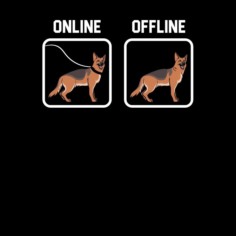 Deutscher Schäferhund