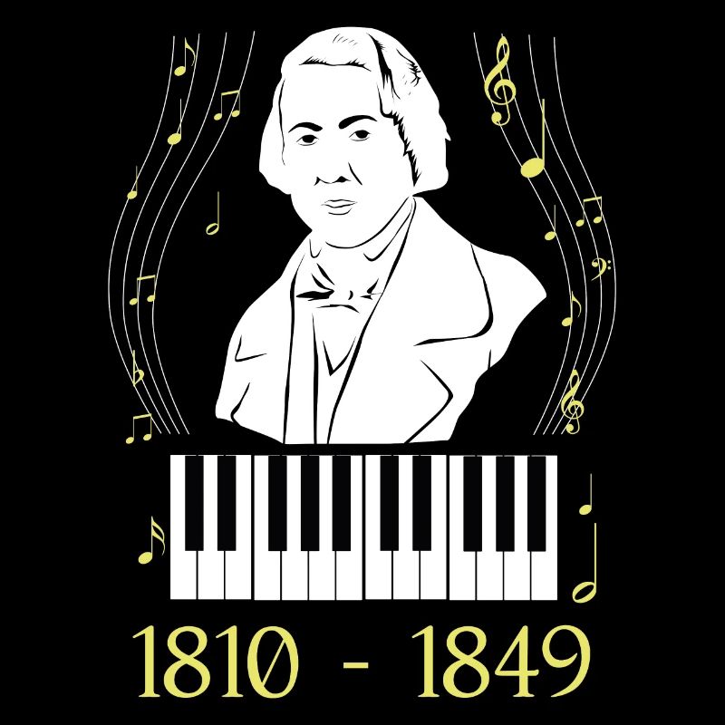 Frederic Chopin